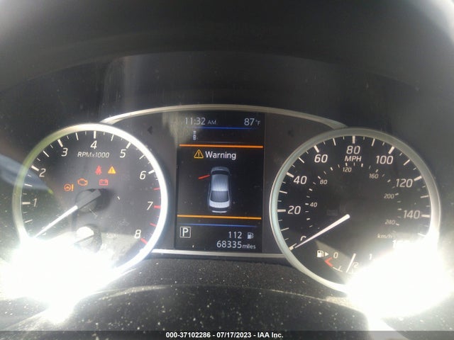 Nissan Sentra 2019 3N1AB7AP2KY314019 Image 20