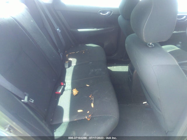 Nissan Sentra 2019 3N1AB7AP2KY314019 Image 21
