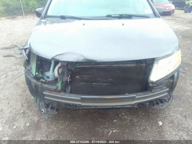 2011 HONDA ODYSSEY 5FNRL5H66BB002053 Photo 5
