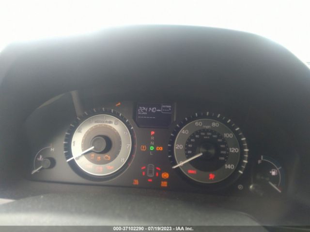2011 HONDA ODYSSEY 5FNRL5H66BB002053 Photo 6