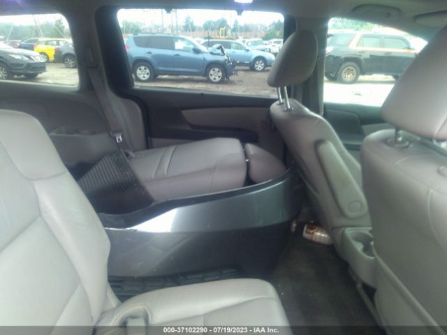 2011 HONDA ODYSSEY 5FNRL5H66BB002053 Photo 7