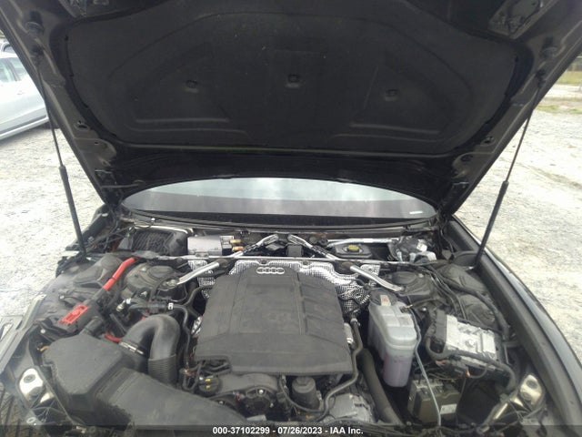 2020 Audi A6, VIN: WAUE8AF27LN070418