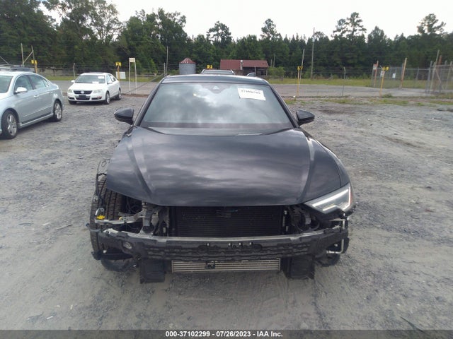 2020 Audi A6, VIN: WAUE8AF27LN070418