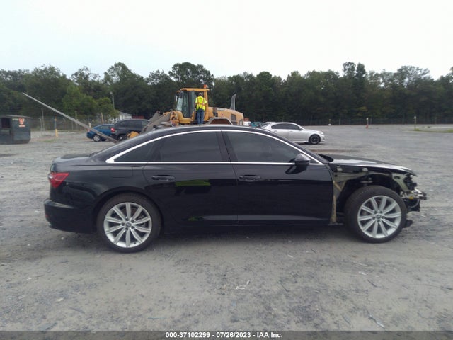 2020 Audi A6, VIN: WAUE8AF27LN070418