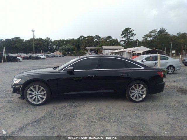 2020 Audi A6, VIN: WAUE8AF27LN070418