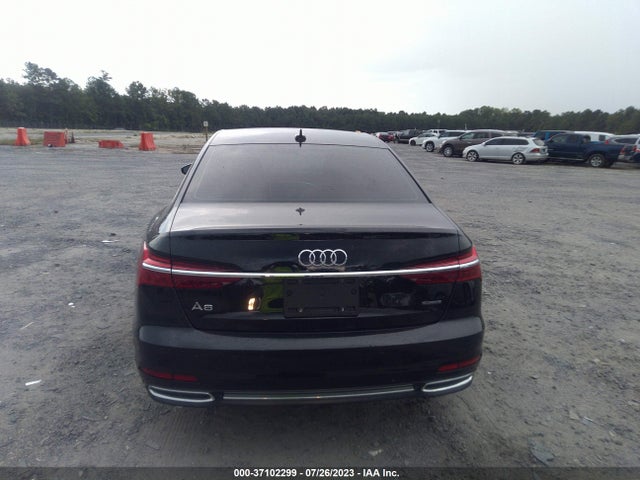 2020 Audi A6, VIN: WAUE8AF27LN070418