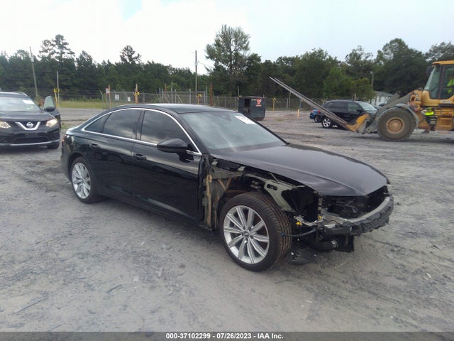 2020 Audi A6, VIN: WAUE8AF27LN070418