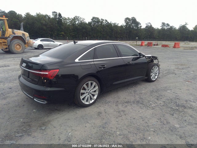 2020 Audi A6, VIN: WAUE8AF27LN070418