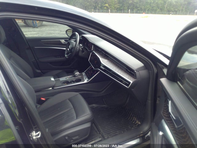 2020 Audi A6, VIN: WAUE8AF27LN070418