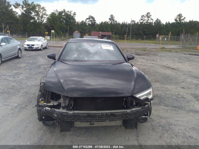 2020 Audi A6, VIN: WAUE8AF27LN070418