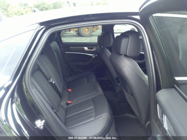 2020 Audi A6, VIN: WAUE8AF27LN070418