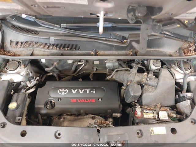2008 TOYOTA RAV4 VIN: JTMBD35V685186600