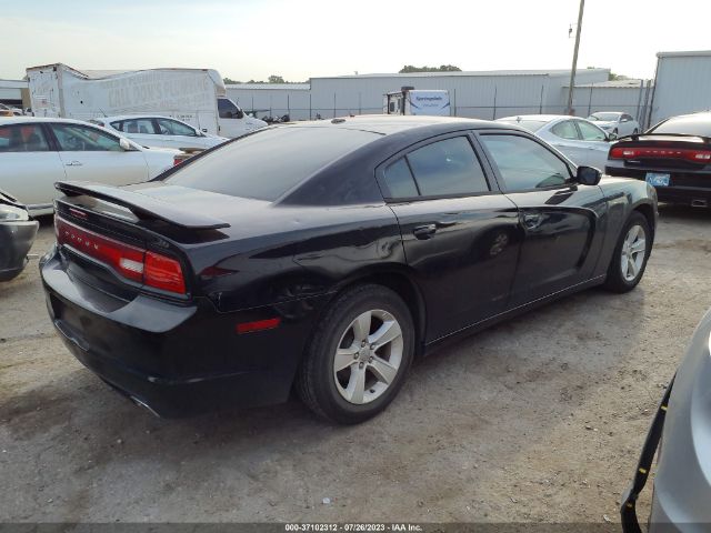 2C3CDXBG8EH356563 Dodge Charger Se