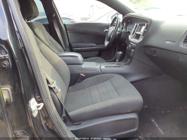 2C3CDXBG8EH356563 Dodge Charger Se