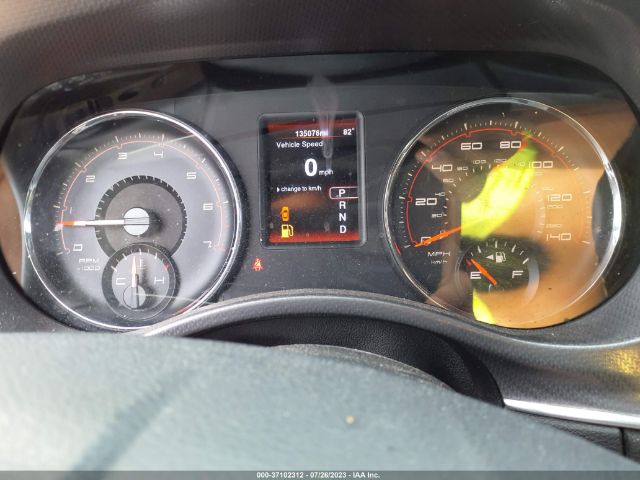 2C3CDXBG8EH356563 Dodge Charger Se
