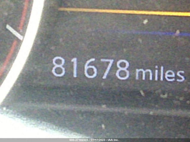 5N1AZ2MH4FN287551 Nissan Murano Platinum