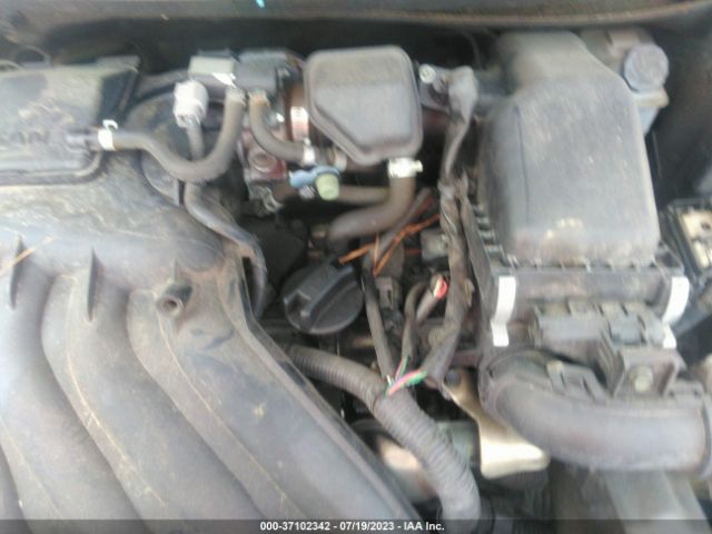 3N1CN7AP3FL954677 Nissan VERSA S