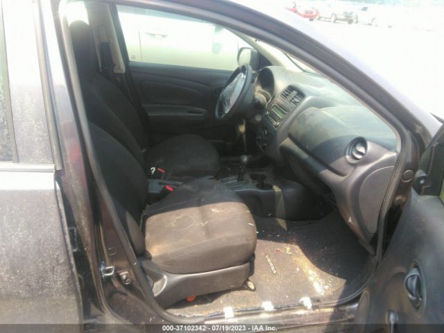 3N1CN7AP3FL954677 Nissan VERSA S