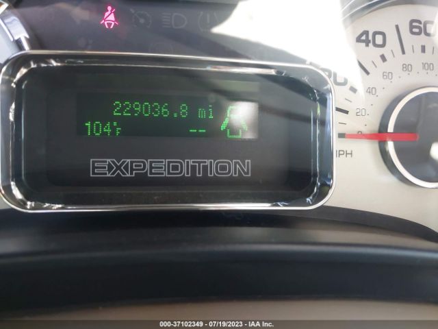 1FMJU1J51EEF31657 Ford Expedition Xlt