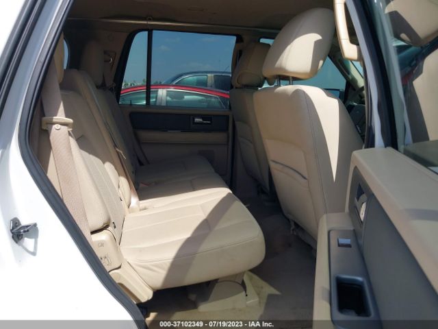 1FMJU1J51EEF31657 Ford Expedition Xlt