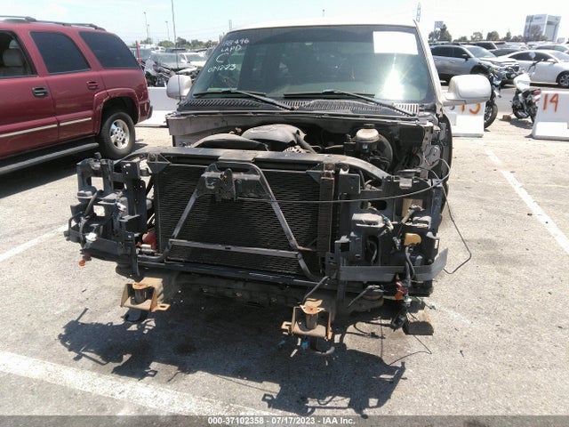 2004 CHEVROLET SILVERADO 1500 LS VIN: 1GCEC19V34Z297168