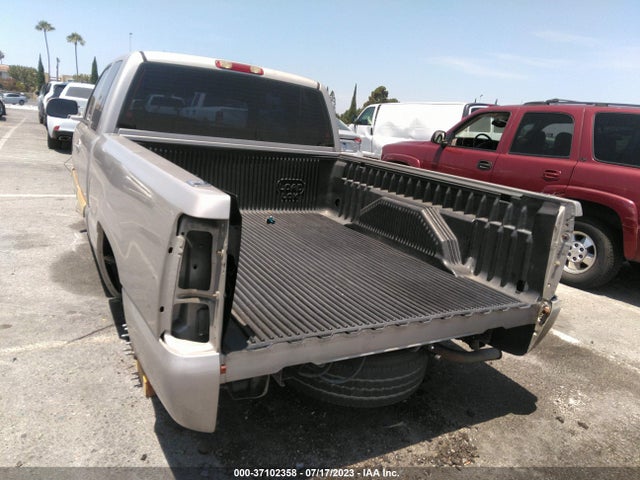 2004 CHEVROLET SILVERADO 1500 LS VIN: 1GCEC19V34Z297168