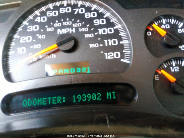 2004 CHEVROLET SILVERADO 1500 LS VIN: 1GCEC19V34Z297168