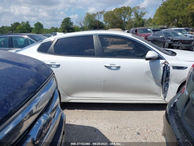 5XXGT4L3XJG267973 KIA Optima Lx