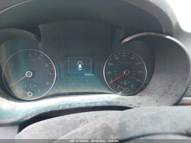 5XXGT4L3XJG267973 KIA Optima Lx