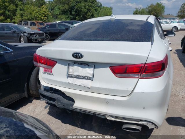5XXGT4L3XJG267973 KIA Optima Lx