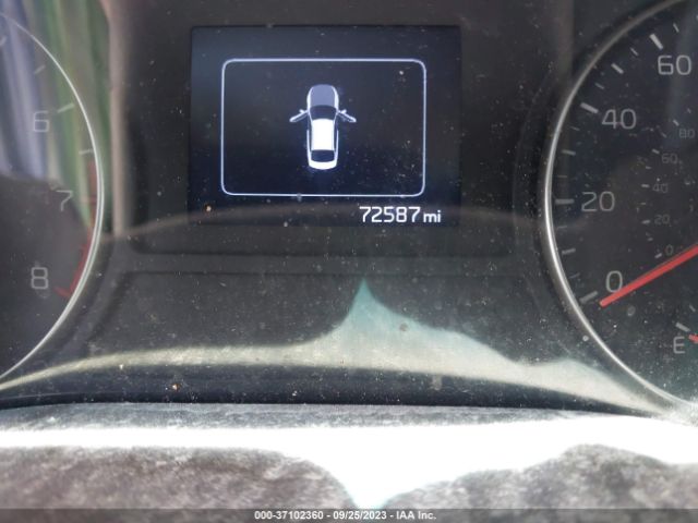 5XXGT4L3XJG267973 KIA Optima Lx