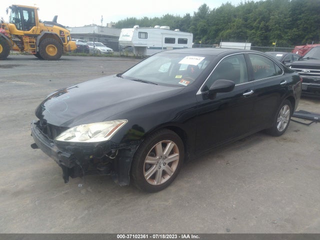 2008 LEXUS ES 350 VIN: JTHBJ46G482228017