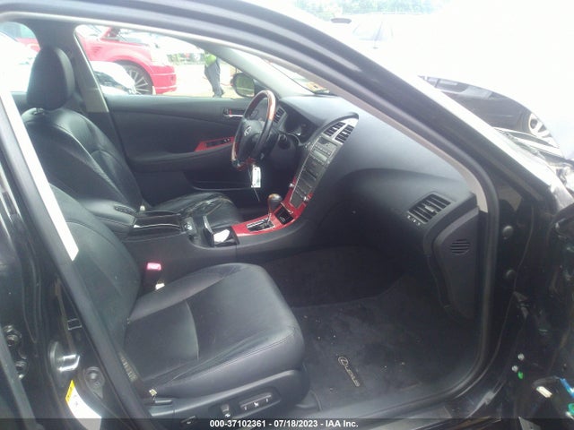 2008 LEXUS ES 350 VIN: JTHBJ46G482228017