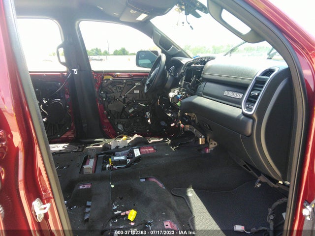 1C6RREJT0NN125696 RAM 1500 Laramie
