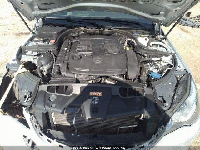 WDDKJ5KB6EF240987 Mercedes-Benz E-class E 350