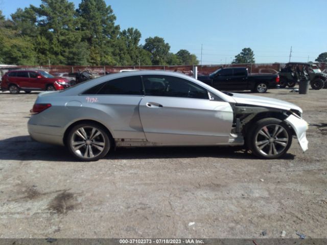 WDDKJ5KB6EF240987 Mercedes-Benz E-class E 350