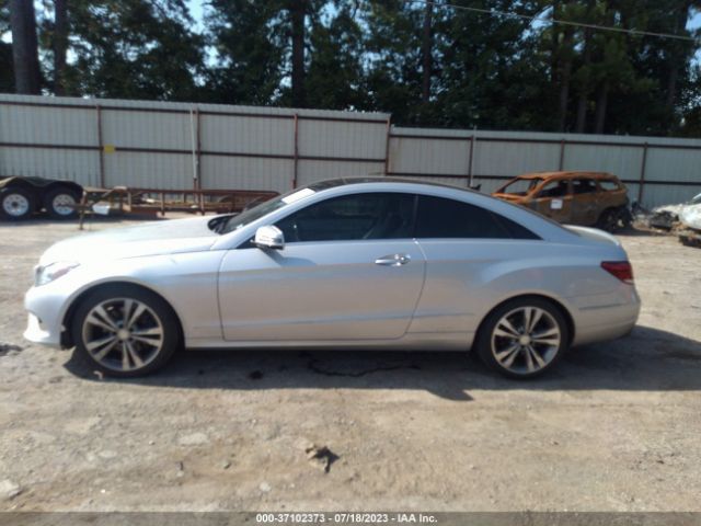 WDDKJ5KB6EF240987 Mercedes-Benz E-class E 350