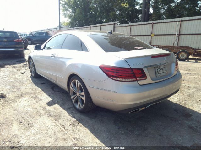 WDDKJ5KB6EF240987 Mercedes-Benz E-class E 350