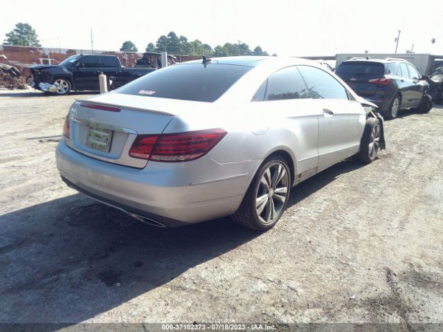 WDDKJ5KB6EF240987 Mercedes-Benz E-class E 350