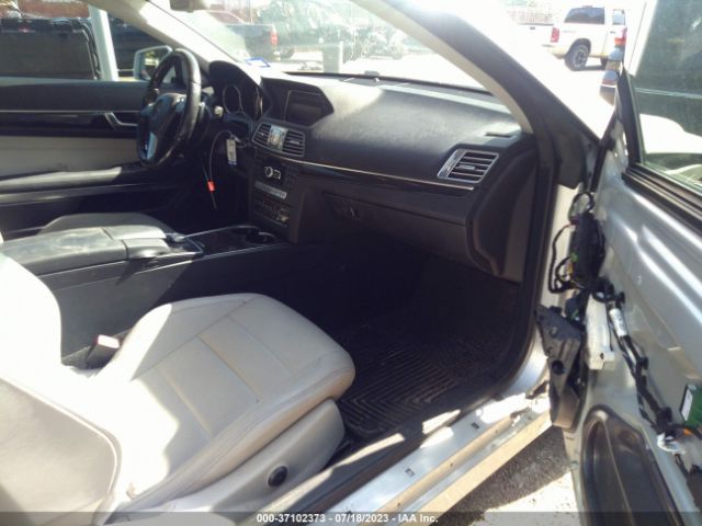 WDDKJ5KB6EF240987 Mercedes-Benz E-class E 350