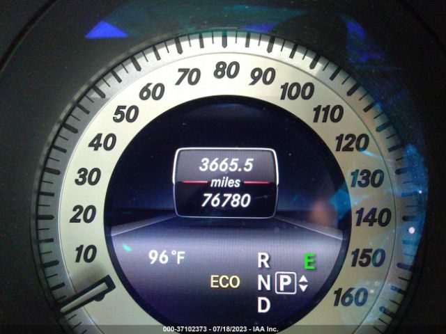WDDKJ5KB6EF240987 Mercedes-Benz E-class E 350