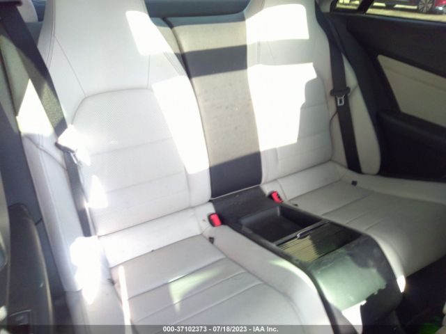 WDDKJ5KB6EF240987 Mercedes-Benz E-class E 350