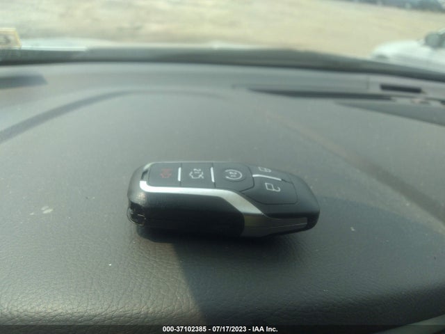 Ford Fusion Titanium 2014 3FA6P0K99ER231655 Image 11