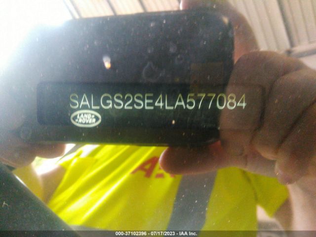 SALGS2SE4LA577084 Land Rover Range Rover P525 Hse