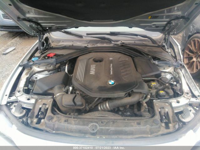 WBA4W7C52KAG52440 BMW 4 Series 440i