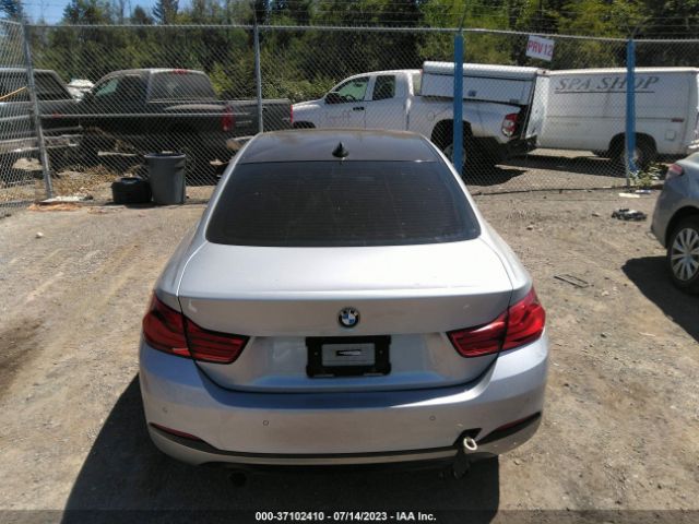 WBA4W7C52KAG52440 BMW 4 Series 440i