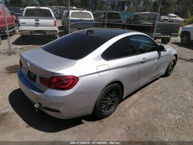 WBA4W7C52KAG52440 BMW 4 Series 440i