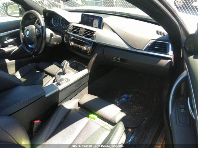 WBA4W7C52KAG52440 BMW 4 Series 440i