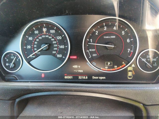 WBA4W7C52KAG52440 BMW 4 Series 440i
