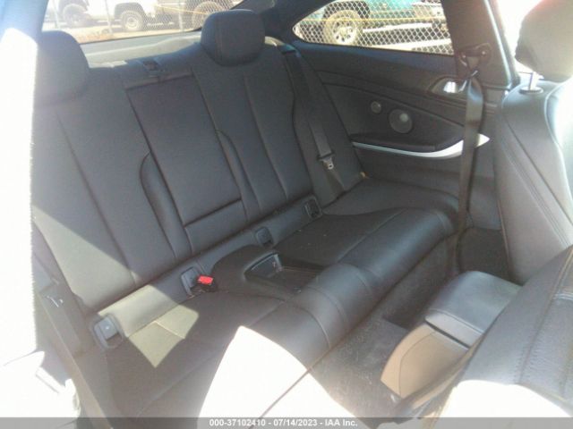 WBA4W7C52KAG52440 BMW 4 Series 440i